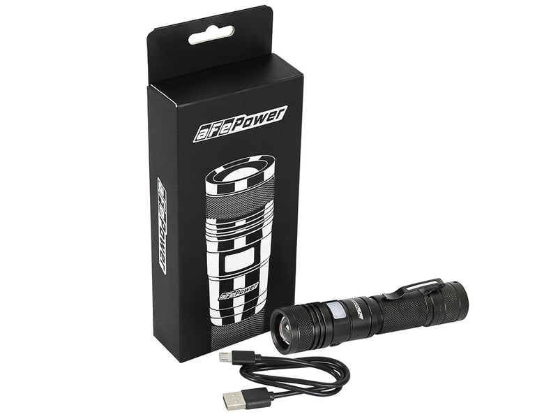 aFe POWER Promotional LED Flashlight (950 LUMEN) (40-10202)