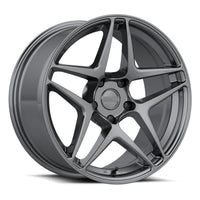 Astro KANSEI GM 18X8.5 5X112 +35
