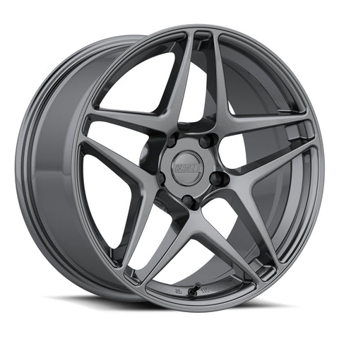 Astro KANSEI GM 18X8.5 5X112 +35
