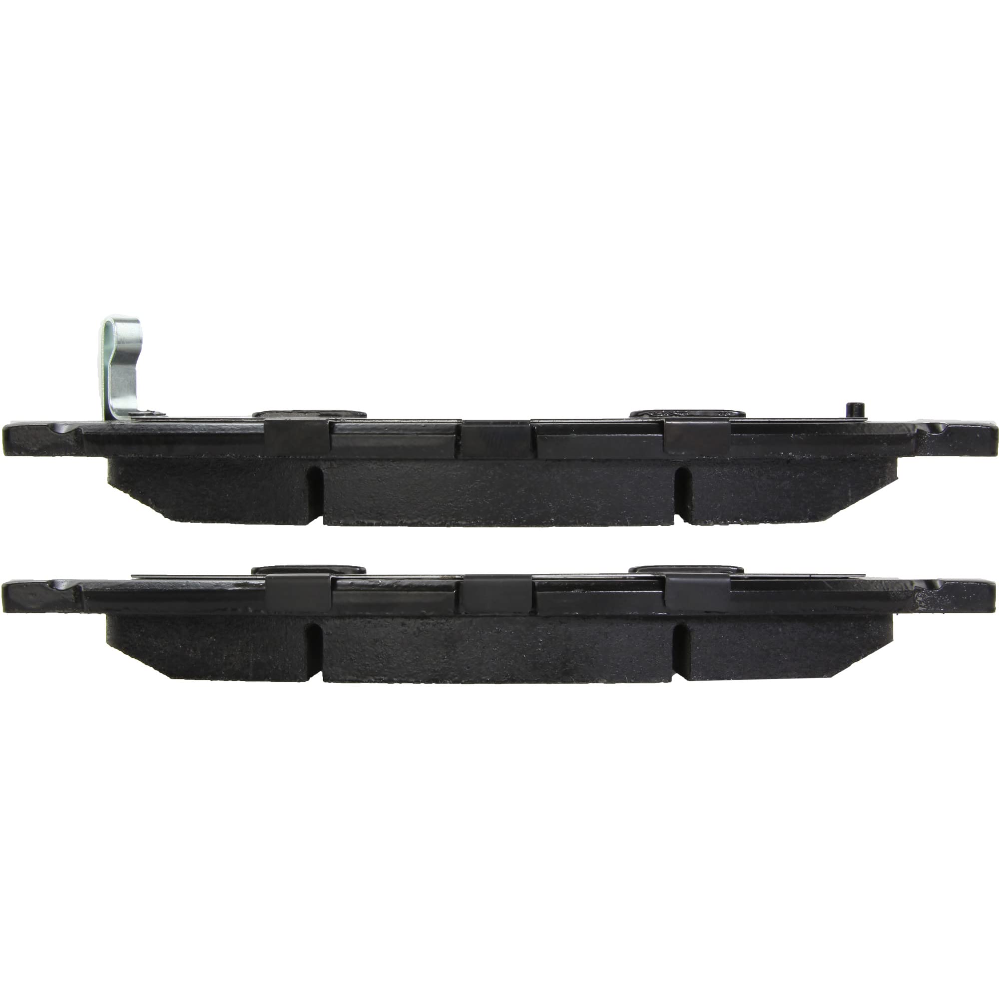 Brake Pad, Ceramic Centric (301.11830)