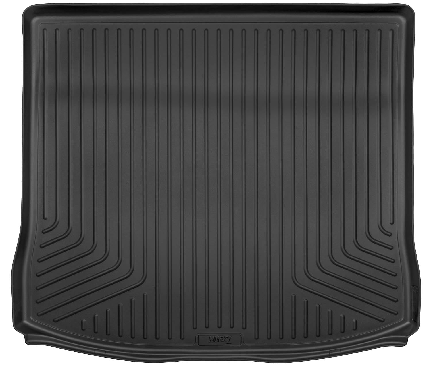 Husky Liners Cargo Liner Weatherbeater | Fits 2015-2024 Ford Edge | 1-pc Black - 23521