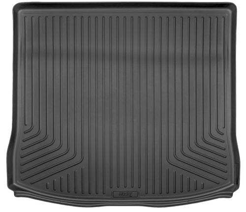 Husky Liners Cargo Liner Weatherbeater | Fits 2015-2024 Ford Edge | 1-pc Black - 23521