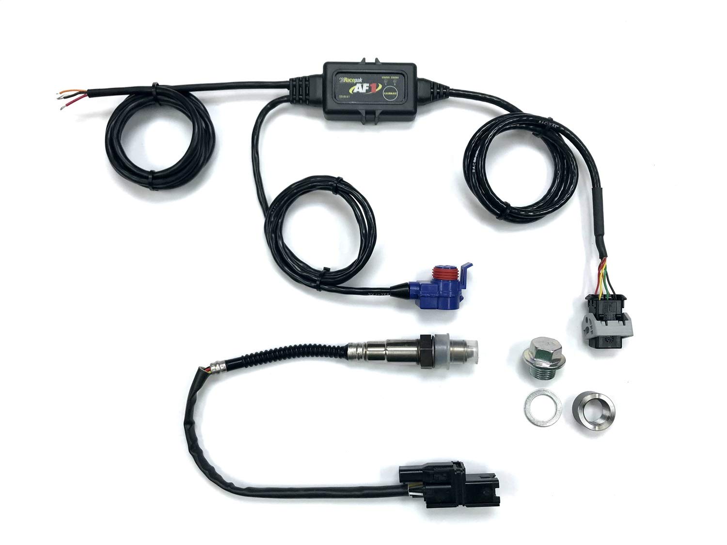 Single Channel Racepak 220-VM-AF1 WIDEBAND Controller