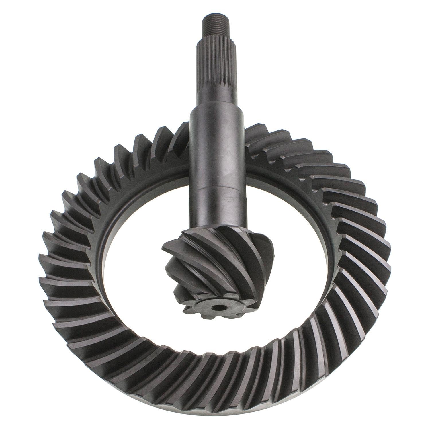 Differential Ring and Pinion Richmond Gear 79-0068-1 4.88 Ratio for Dana 60 Standard, Pro Gear, Requires 4.56+ Ratio Carrier, Fits 1967-1991 Chevy, Dodge, GMC Models