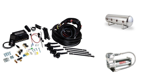 Air Lift Performance 27796 3h [3/8 Air L