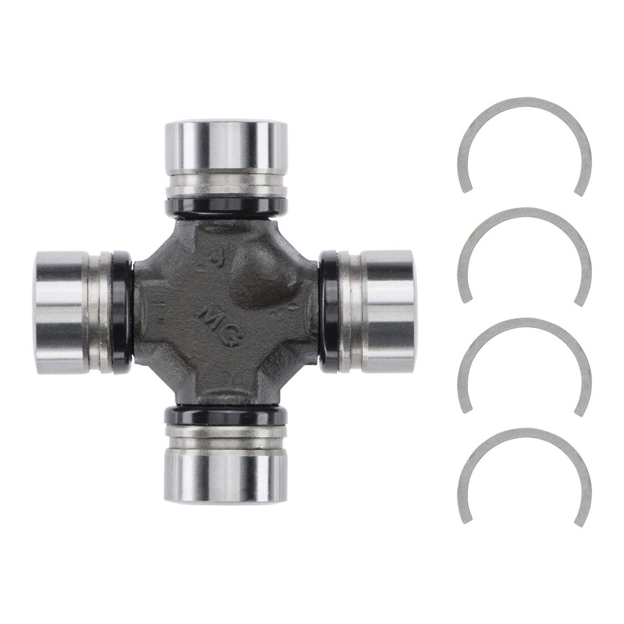Super Strength MOOG Non-Greaseable Universal Joint for Jeep Wrangler
