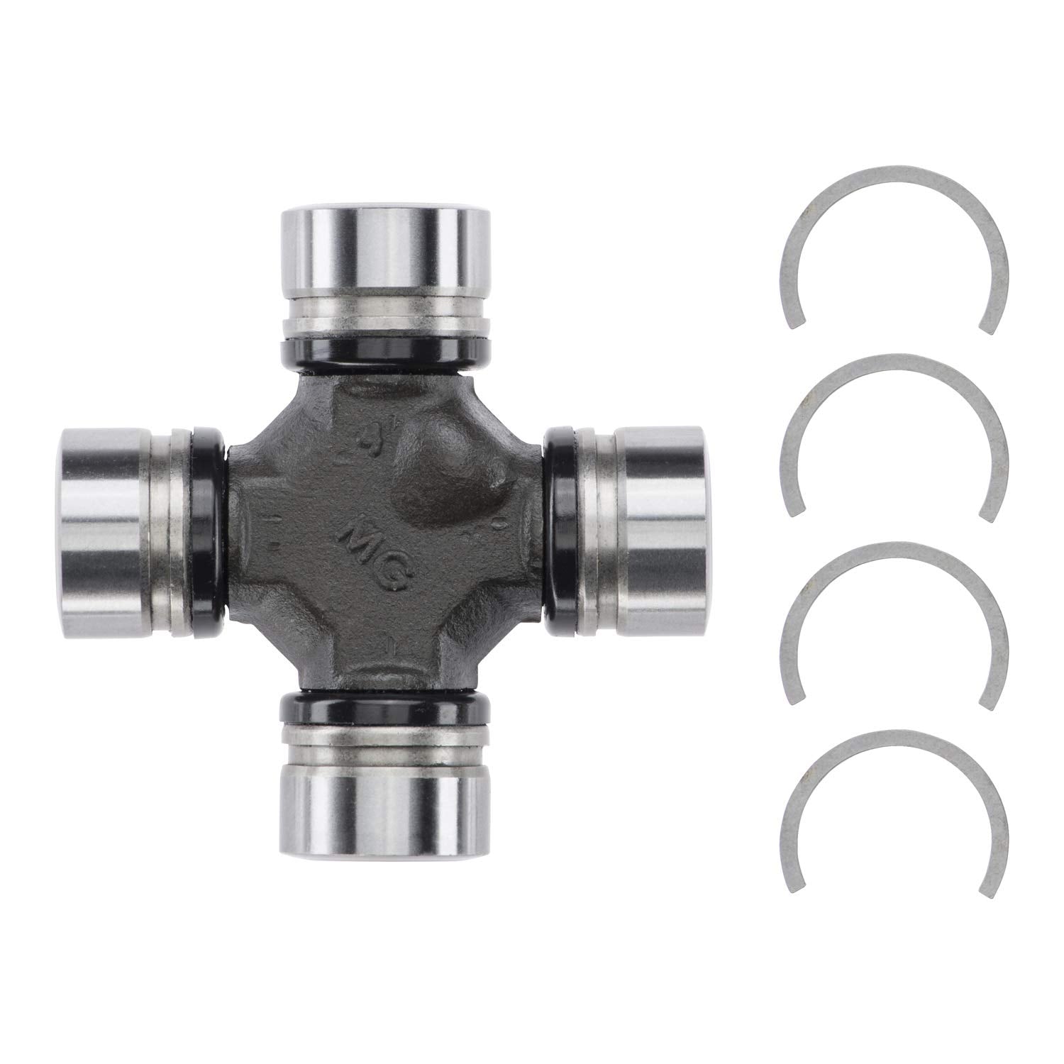 Super Strength MOOG Non-Greaseable Universal Joint for Jeep Wrangler