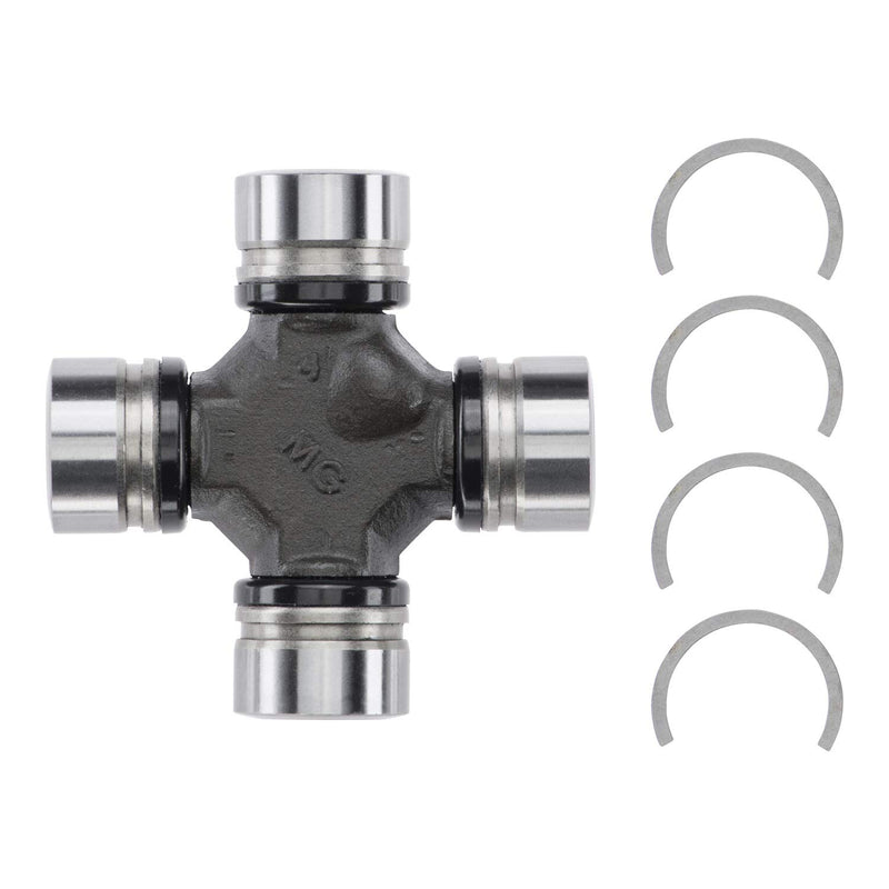 Super Strength MOOG Non-Greaseable Universal Joint for Jeep Wrangler