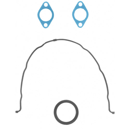 Timing Cover Gasket Set FEL-PRO TCS 45969