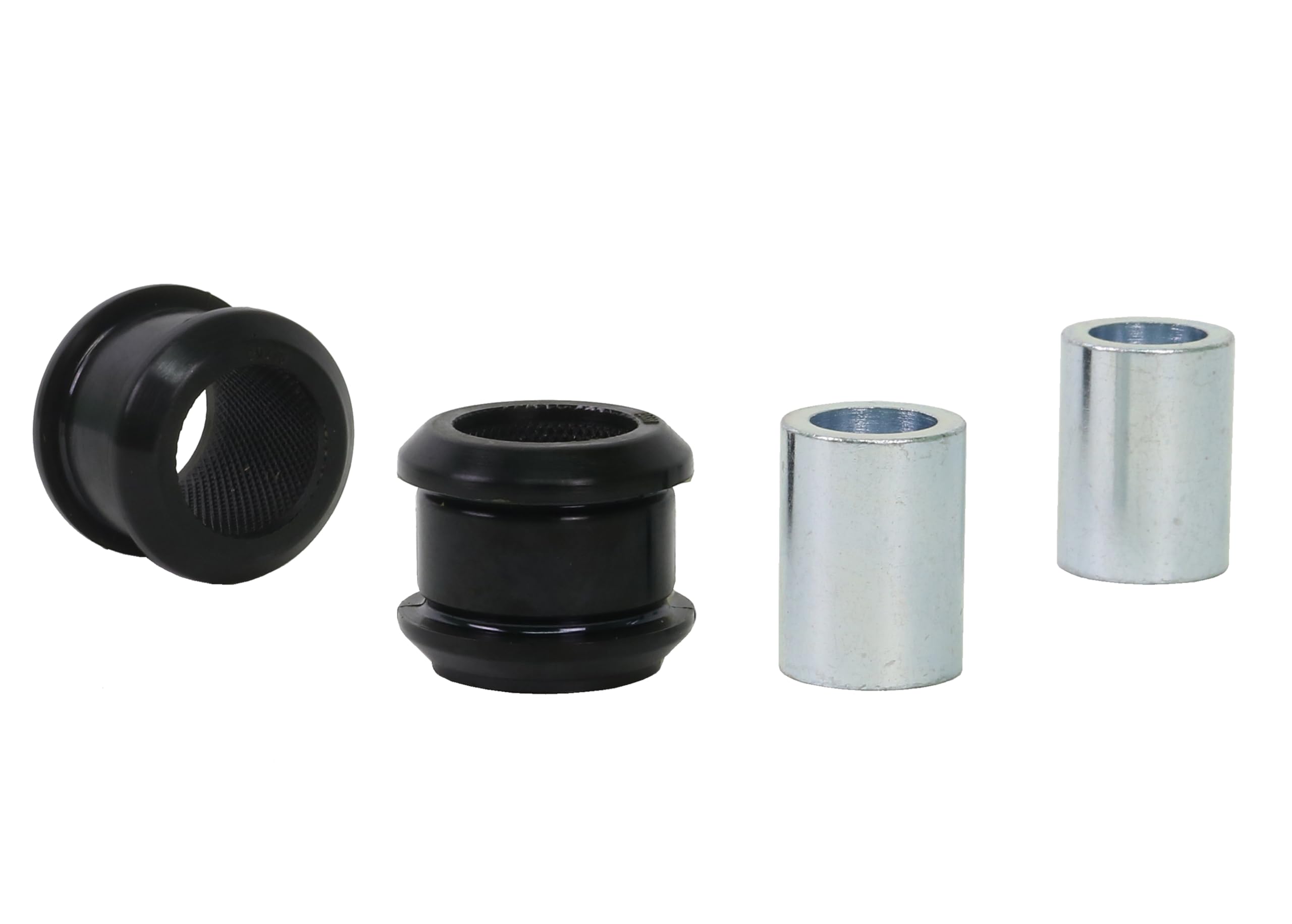 Nolathane Front Track Bar Bushing Kit REV141.0058; fits Ford Excursion 00-05
