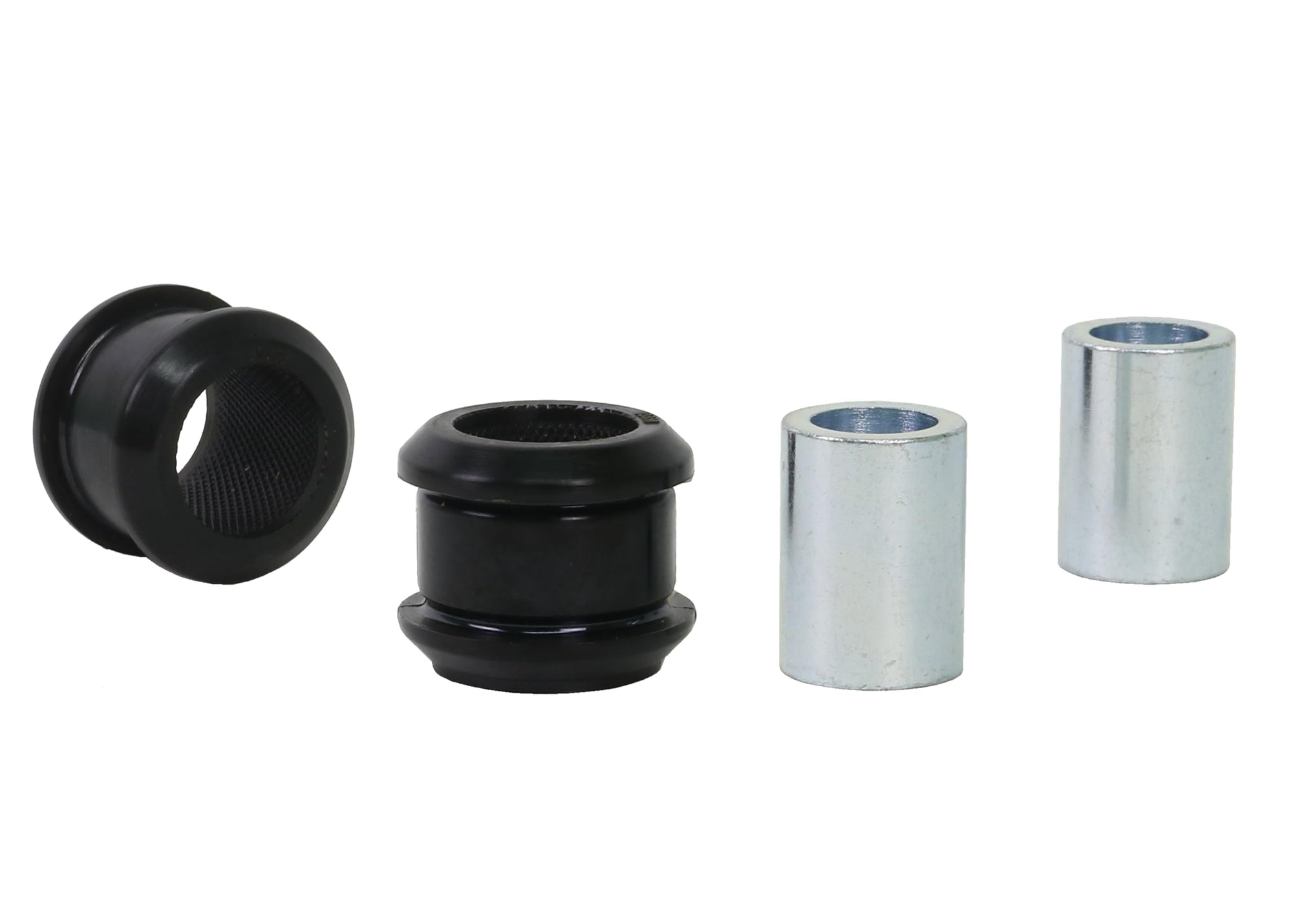 Nolathane Front Track Bar Bushing Kit REV141.0058; fits Ford Excursion 00-05