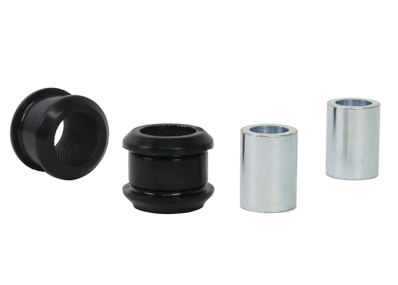 Nolathane Front Track Bar Bushing Kit REV141.0058; fits Ford Excursion 00-05