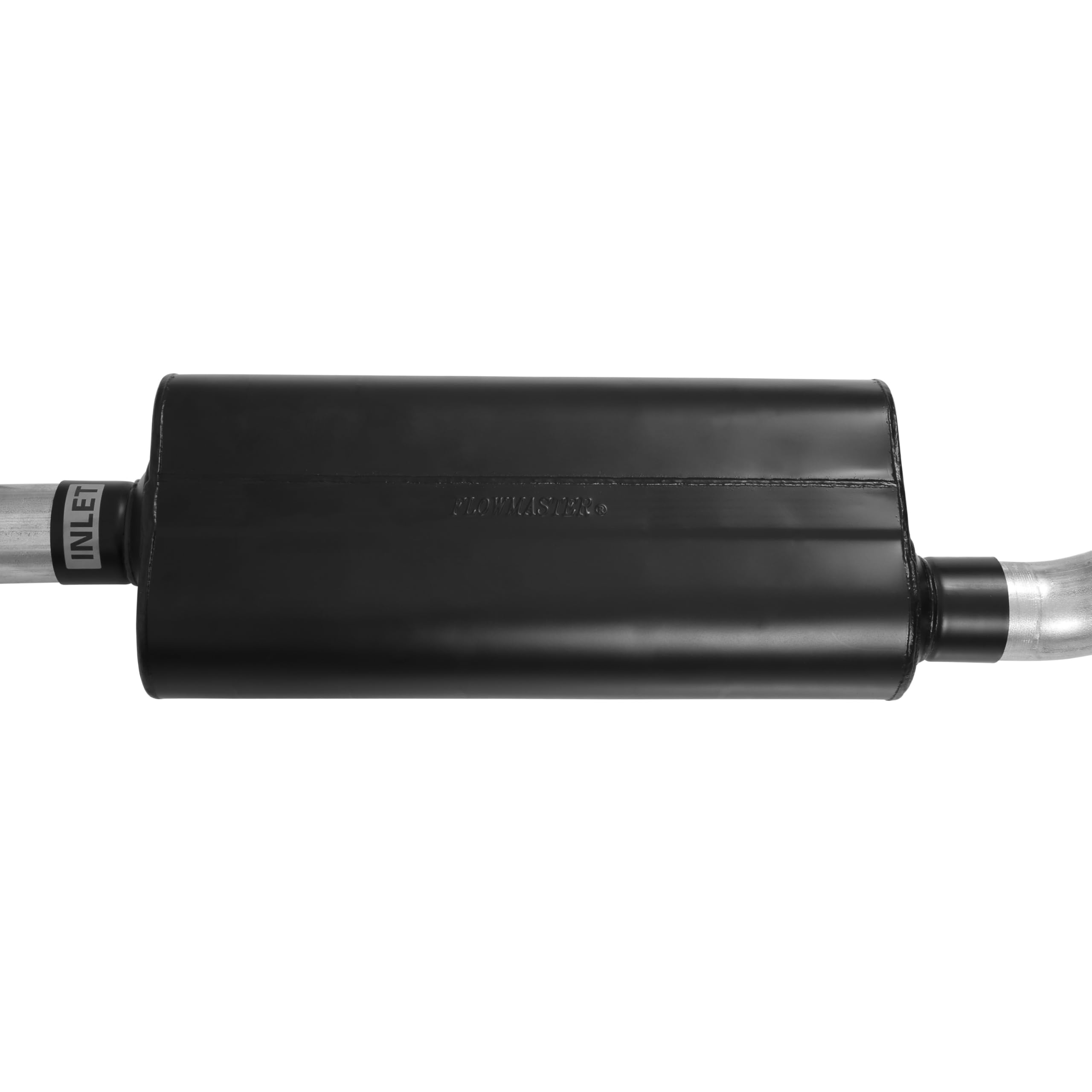 Flowmaster American Thunder 17287 Cat-Back Exhaust Kit 3 Inch Aluminized Steel Compatible with 1996-1999 Chevy Silverado, GMC Sierra 1500 5.7L