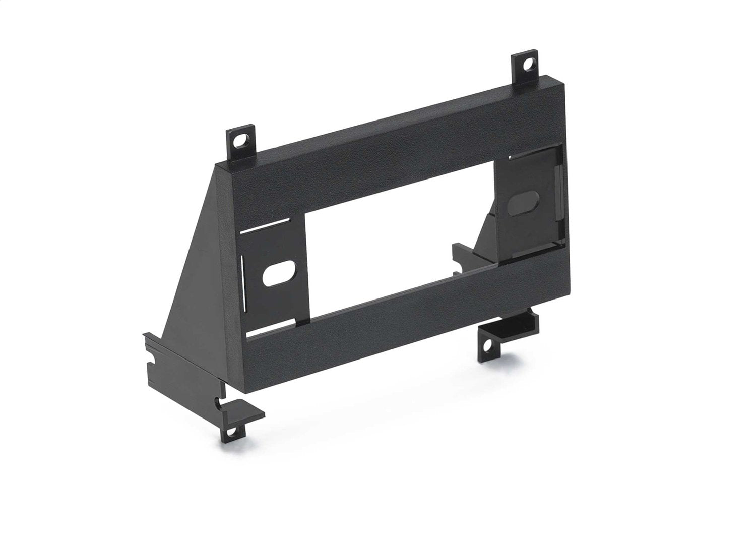 Metra Installation Kit 99-3412 for 1993-1997 Geo Prizm Vehicles (Black)