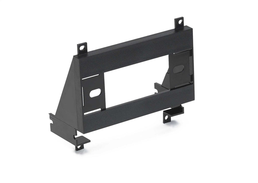 Metra Installation Kit 99-3412 for 1993-1997 Geo Prizm Vehicles (Black)