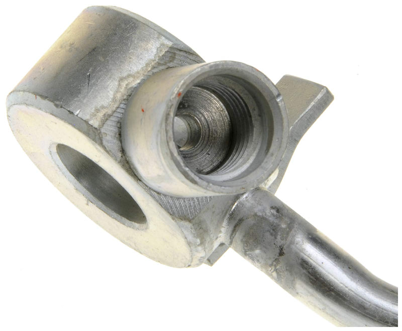 Power Steering Gates 365567 Line Hose Assembly Pressure