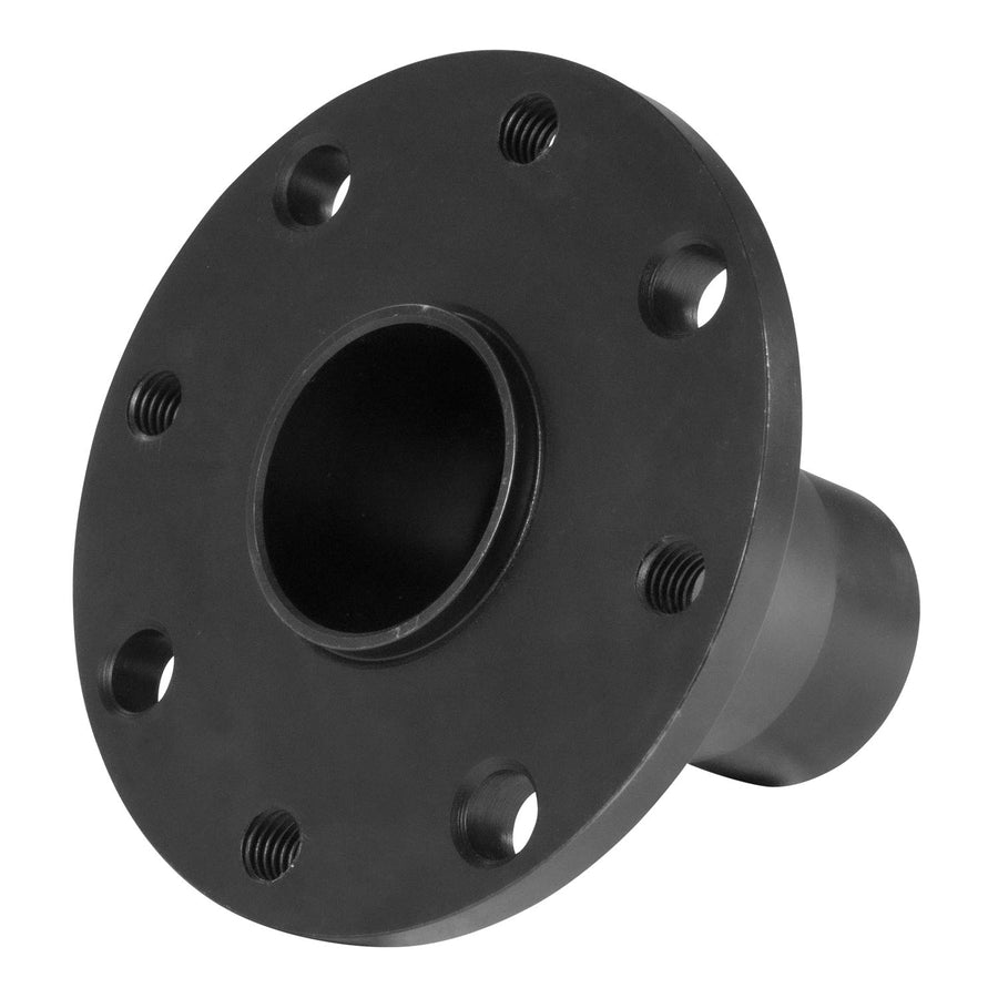 Yoke Front Yukon Gear & Axle Transfer Case Flange for Jeep JK with Aftermarket NP241