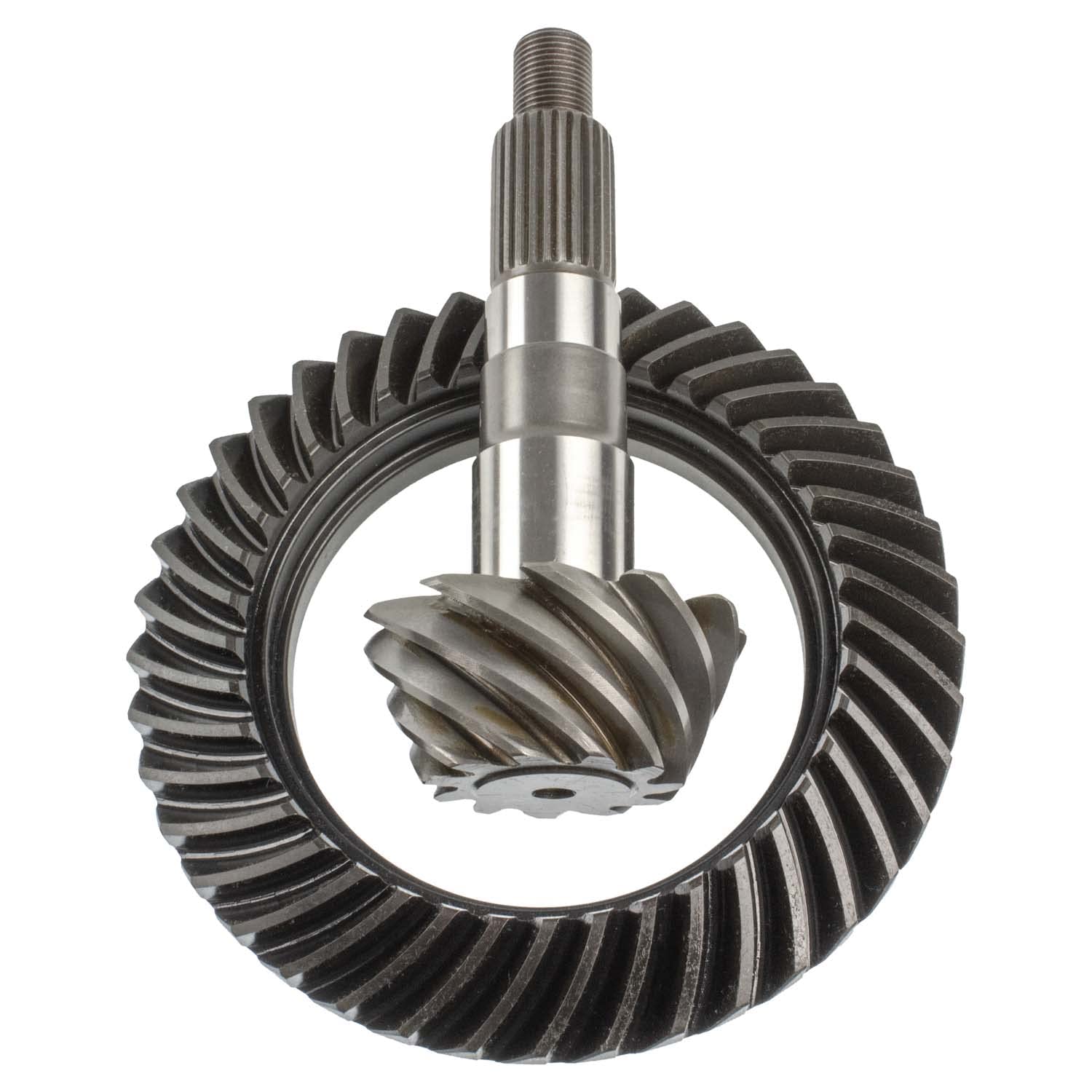 D30-373TJ Motive Gear Ring & Pinion Set, Dana 30 3.73 Ratio – 26 Spline, 11-Pinion Tooth, 41-Ring Tooth, Fits Jeep Wrangler TJ, Grand Cherokee, Replaces Spicer 707344-11X, Yukon YG D30S-373TJ