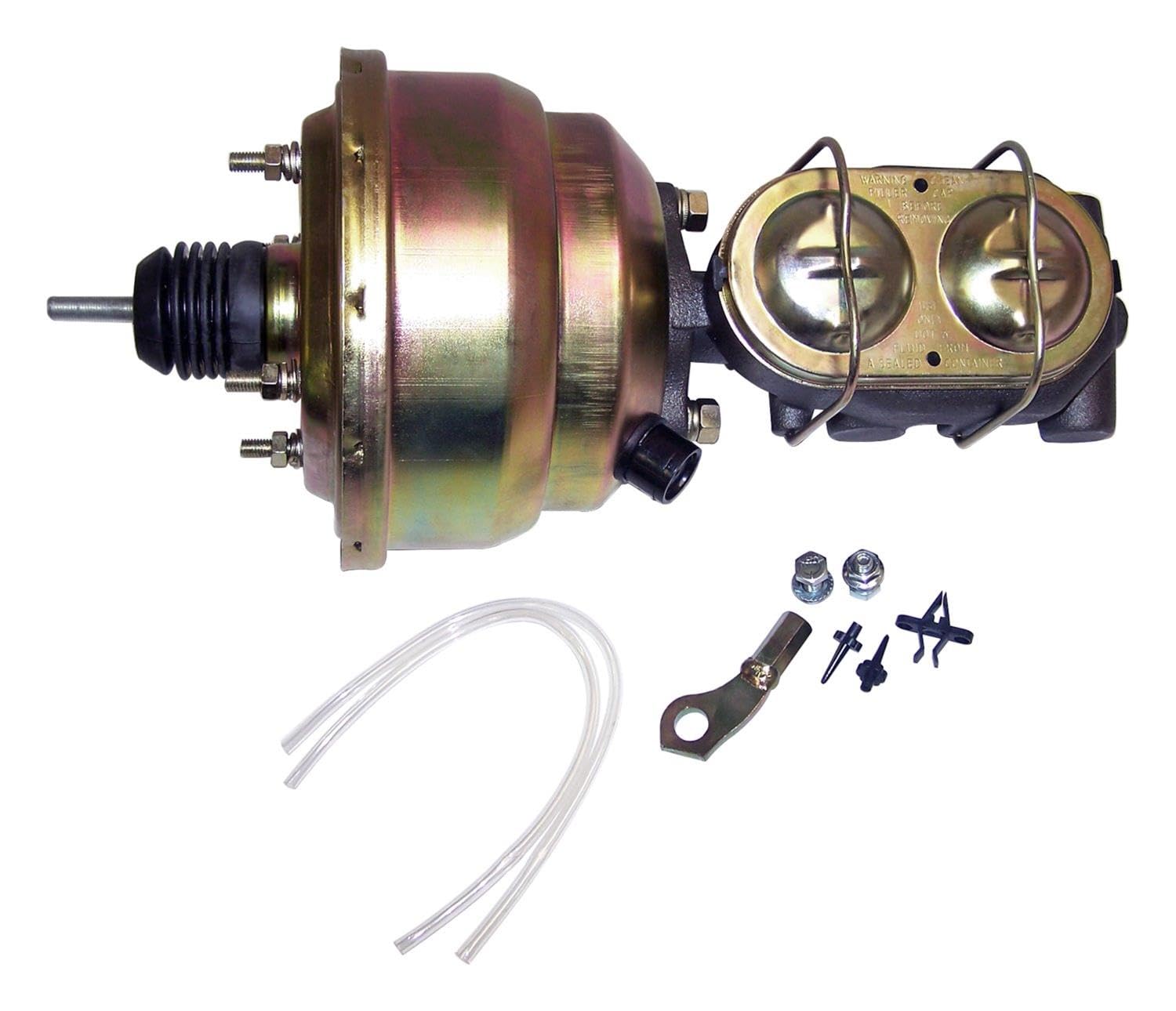 Crown Automotive Brake Booster Kit RT31023 Hd