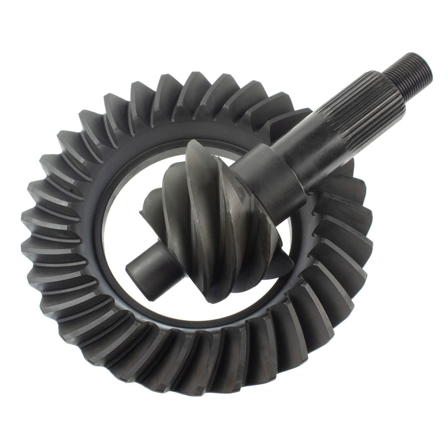 Differential Ring and Pinion Set Richmond Gear 79-0080-1 Fits Ford 9" 4.57 Gear Ratio Fits for Ford, Lincoln, Mercury Replaces F990457BP
