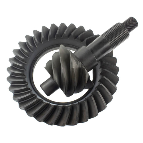 Differential Ring and Pinion Set Richmond Gear 79-0080-1 Fits Ford 9" 4.57 Gear Ratio Fits for Ford, Lincoln, Mercury Replaces F990457BP