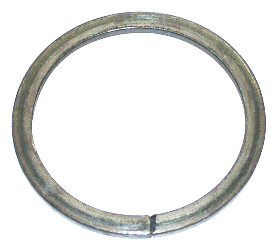 Output Gear Crown Vintage Snap Ring