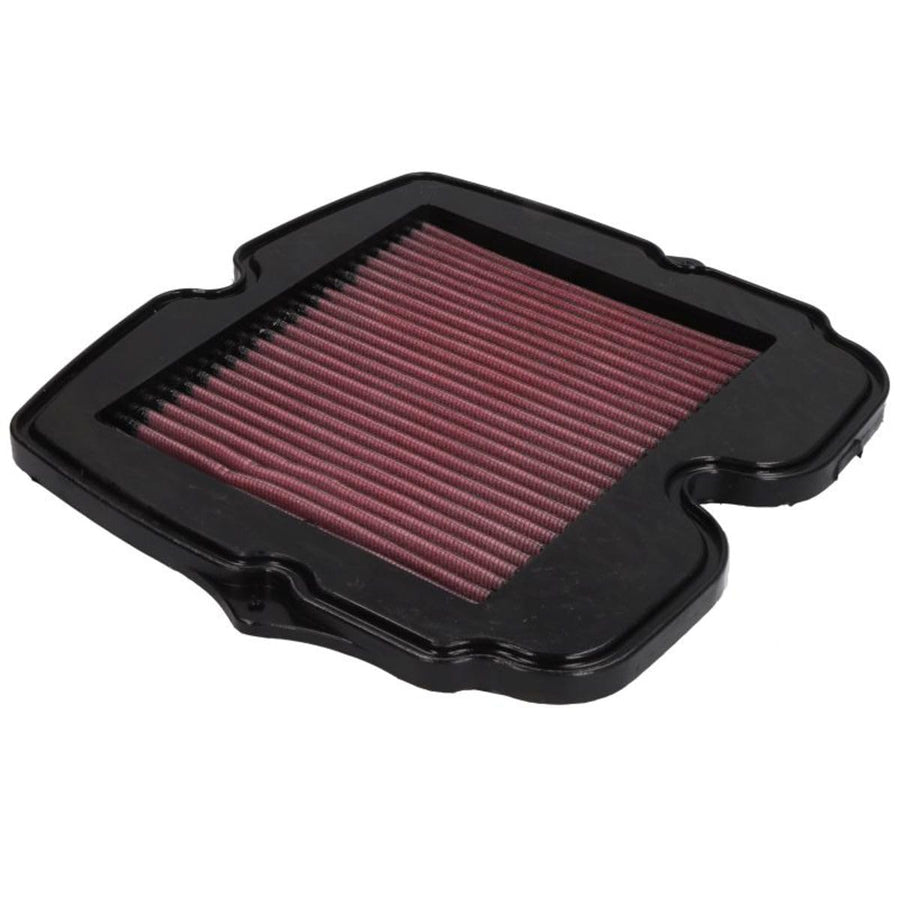 K&N Engine Air Filter: Premium, High Performance, Powersport Air Filter: Fits 2010-2019 HONDA (VFR1200 Crosstourer, VFR1200X, VFR1200X DCT, VFR1200XD, VFR1200, VFR1200F, VFR1200F DCT) HA-1110