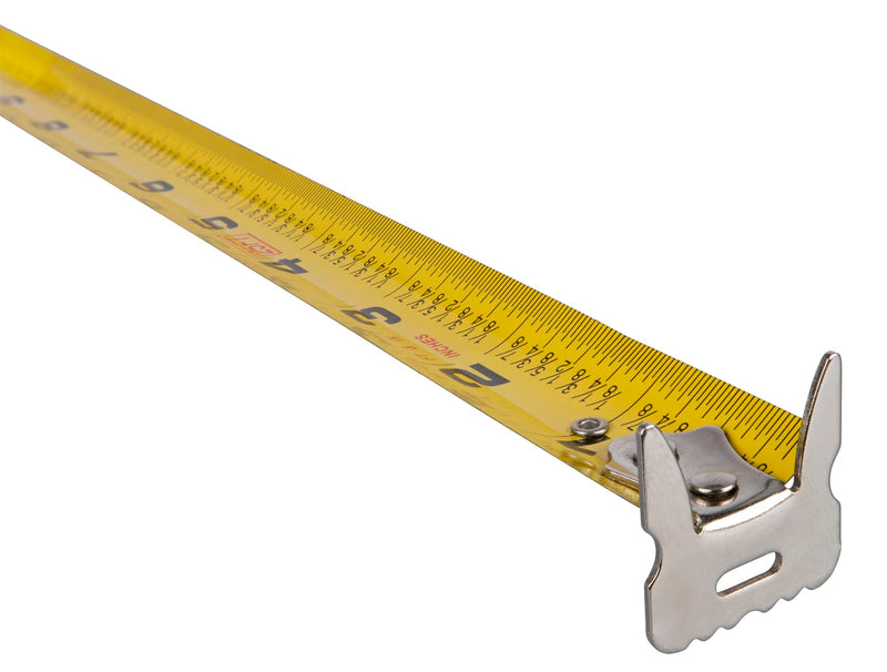 W5045 Performance Tool 16' X 1-Inch Clear Tape Measure
