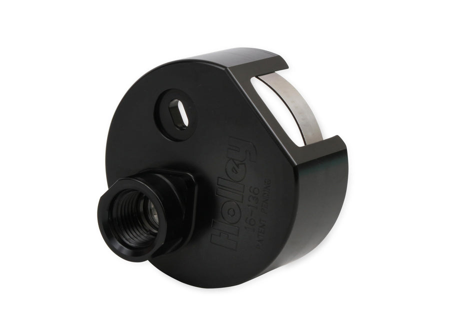 16-136 Holley 450 LPH FUEL PUMP -6 ORB ADAPTER
