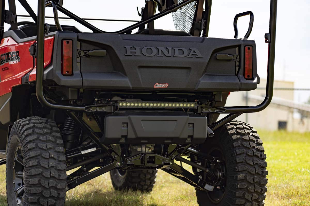 20" Rough Country Rear Lower LED Kit for 2016-2022 Honda Pioneer 1000-92006