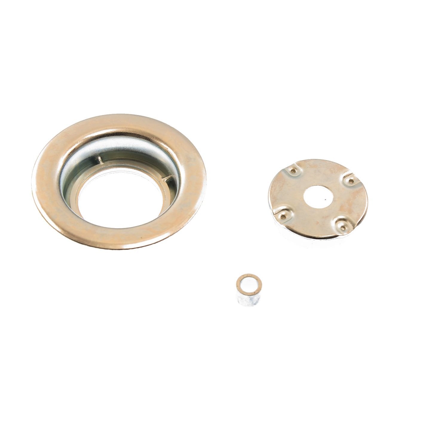 46mm Bilstein (24-012218) Monotube Shock Absorber
