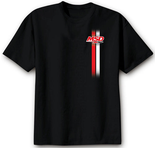 Racing T-Shirt MSD 95116 Multicolor