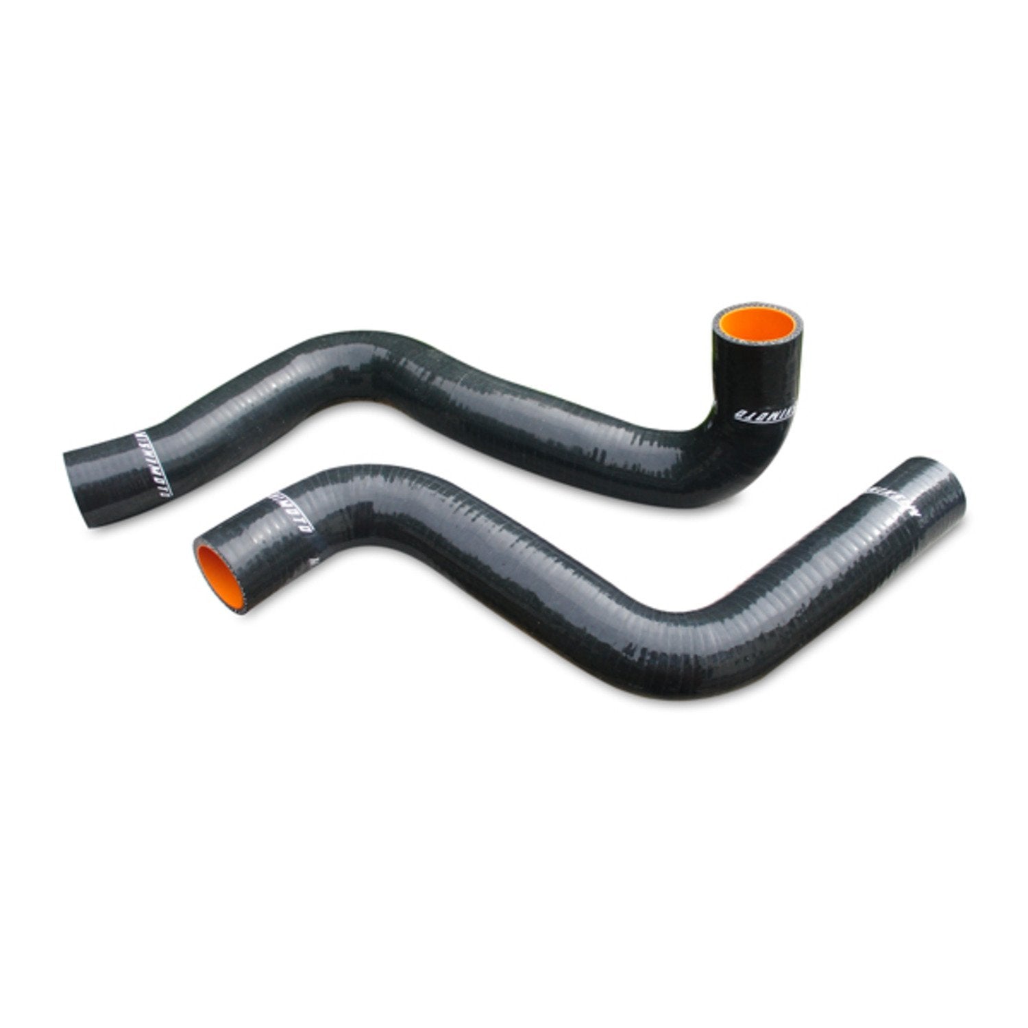 Mishimoto Silicone Radiator Hose Kit MMHOSE-RX8-03BK Fits Mazda RX-8 2004-2011 Black