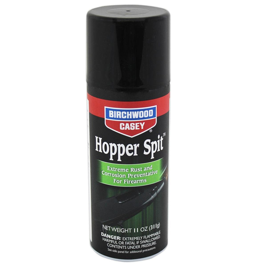 Birchwood Casey Hopper 33240 Spit Firearm Protectant, 11-Ounce, Aerosol