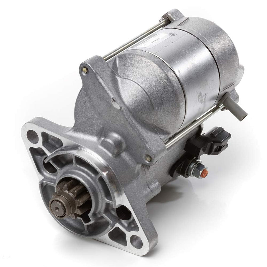 Starter Motor TYC 1-16370 Compatible with 2016-2020 Toyota Tacoma