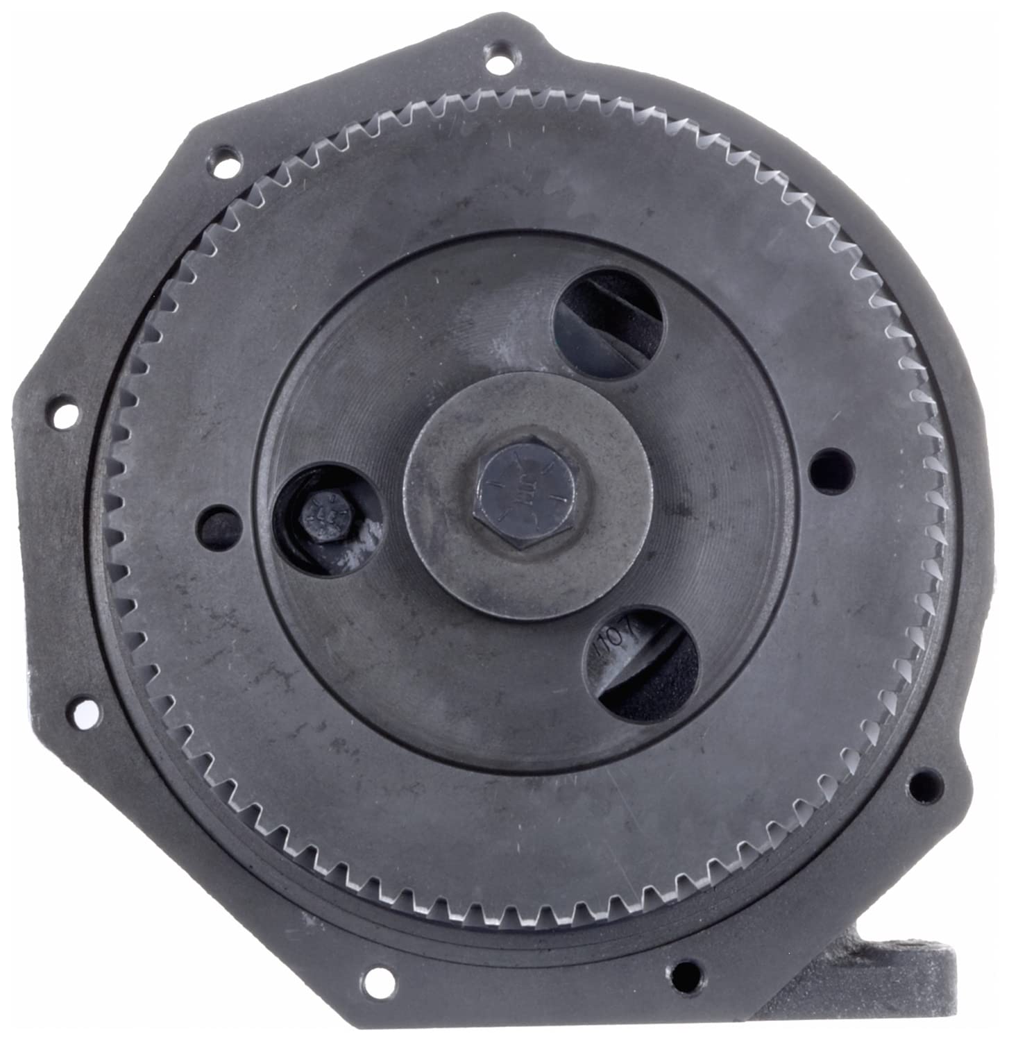 Heavy-Duty Gates 45009HD Engine Water Pump