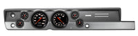 67-69 PLY BAR-CUDA CDPB67VSB151BA VELO BLK FS 6ga-MOPAR