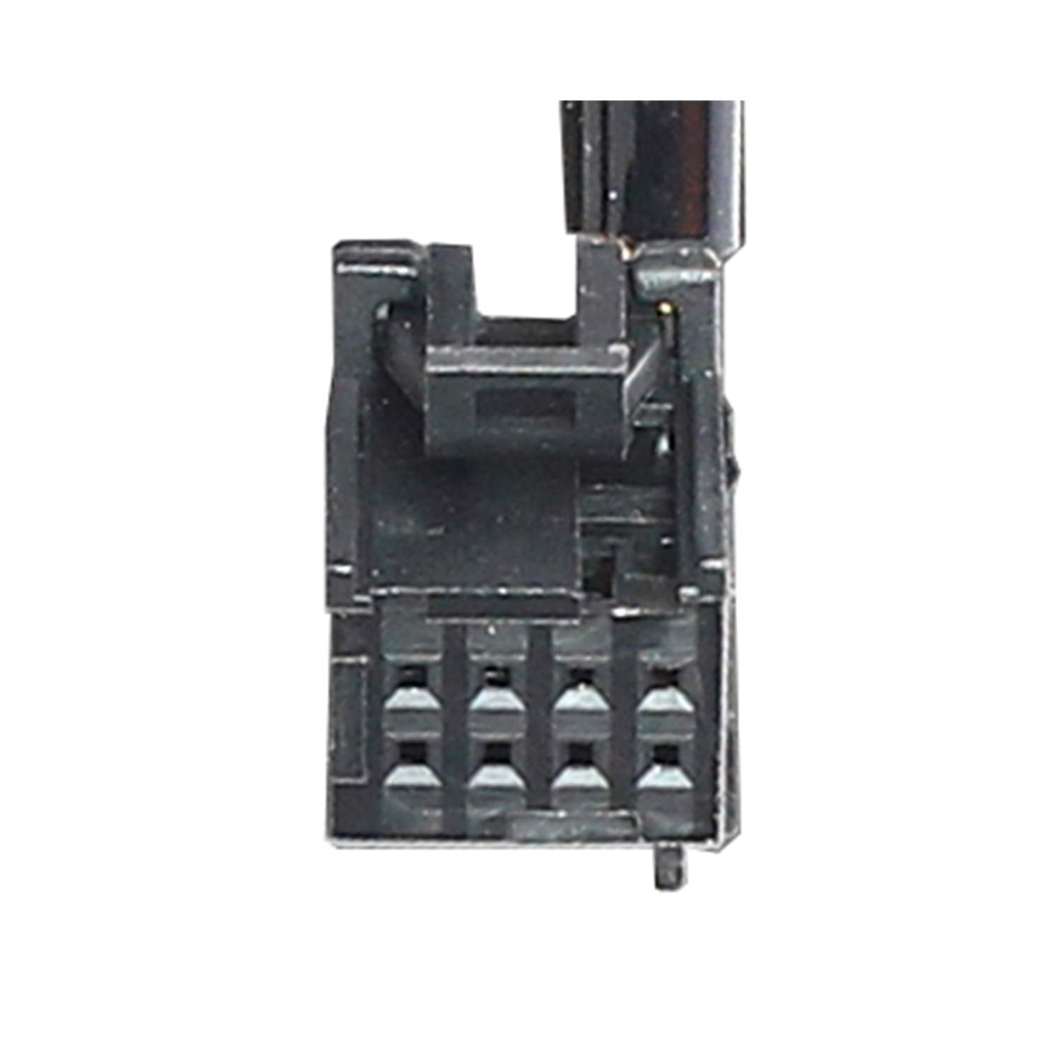 Left-Side TYC 4450152 Door Mirror Compatible with 2014-2022 Ram Promaster
