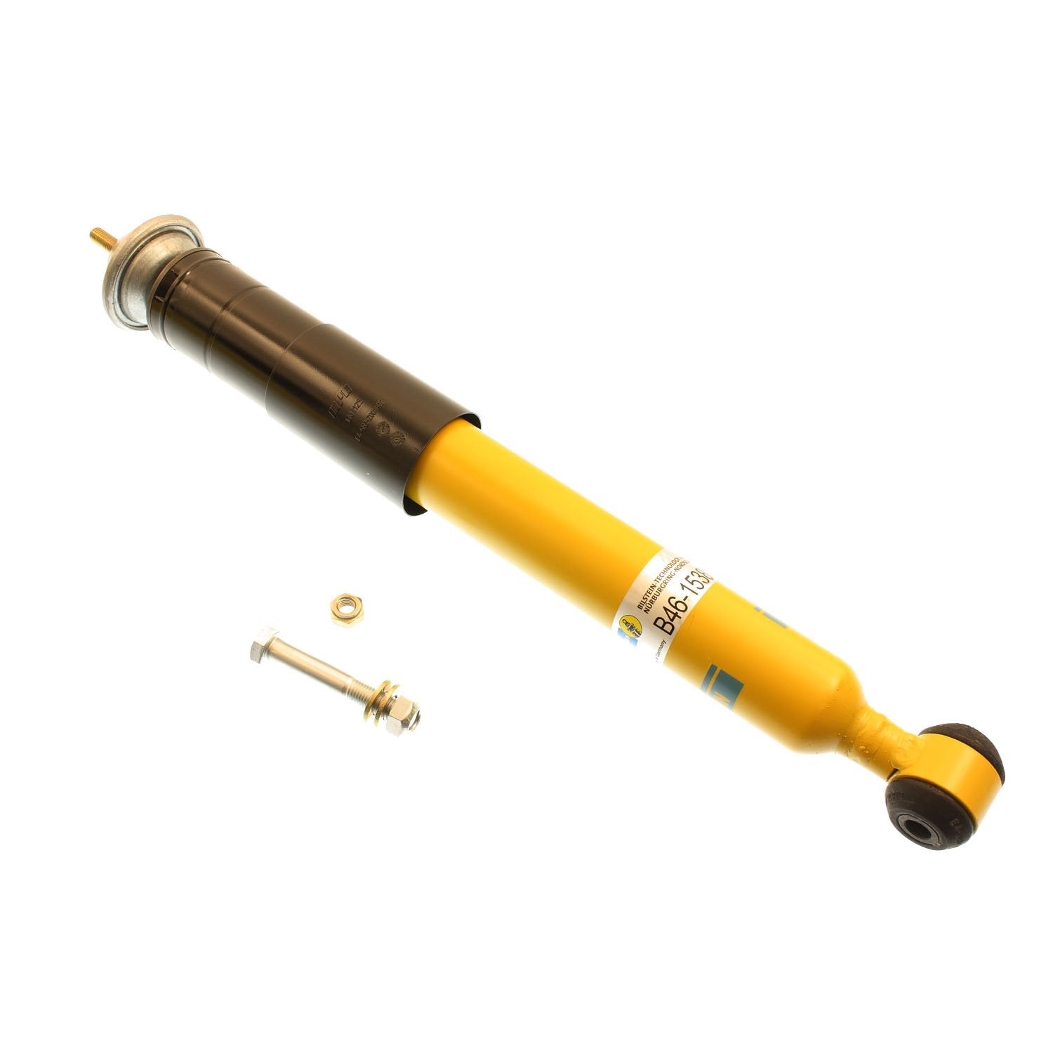 46mm Bilstein (24-015387) Monotube Shock Absorber