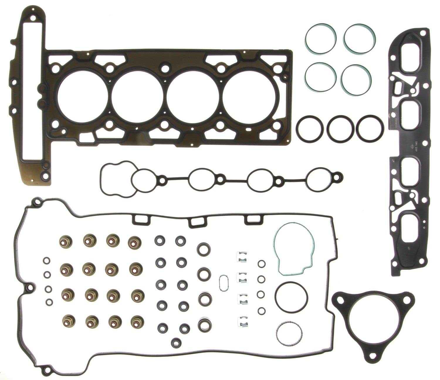 Engine Cylinder Head Gasket Set MAHLE HS54440H