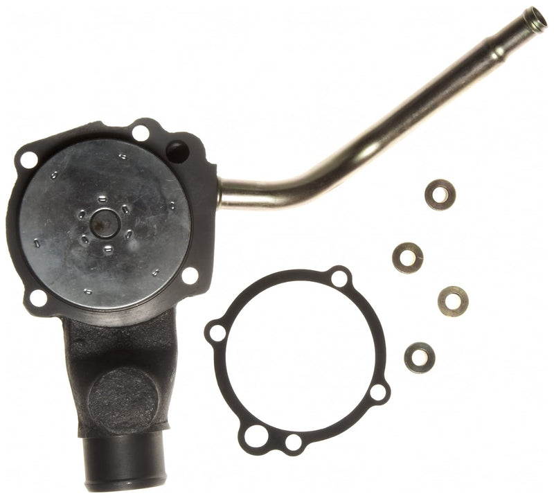Premium Gates Engine Water Pump 44008