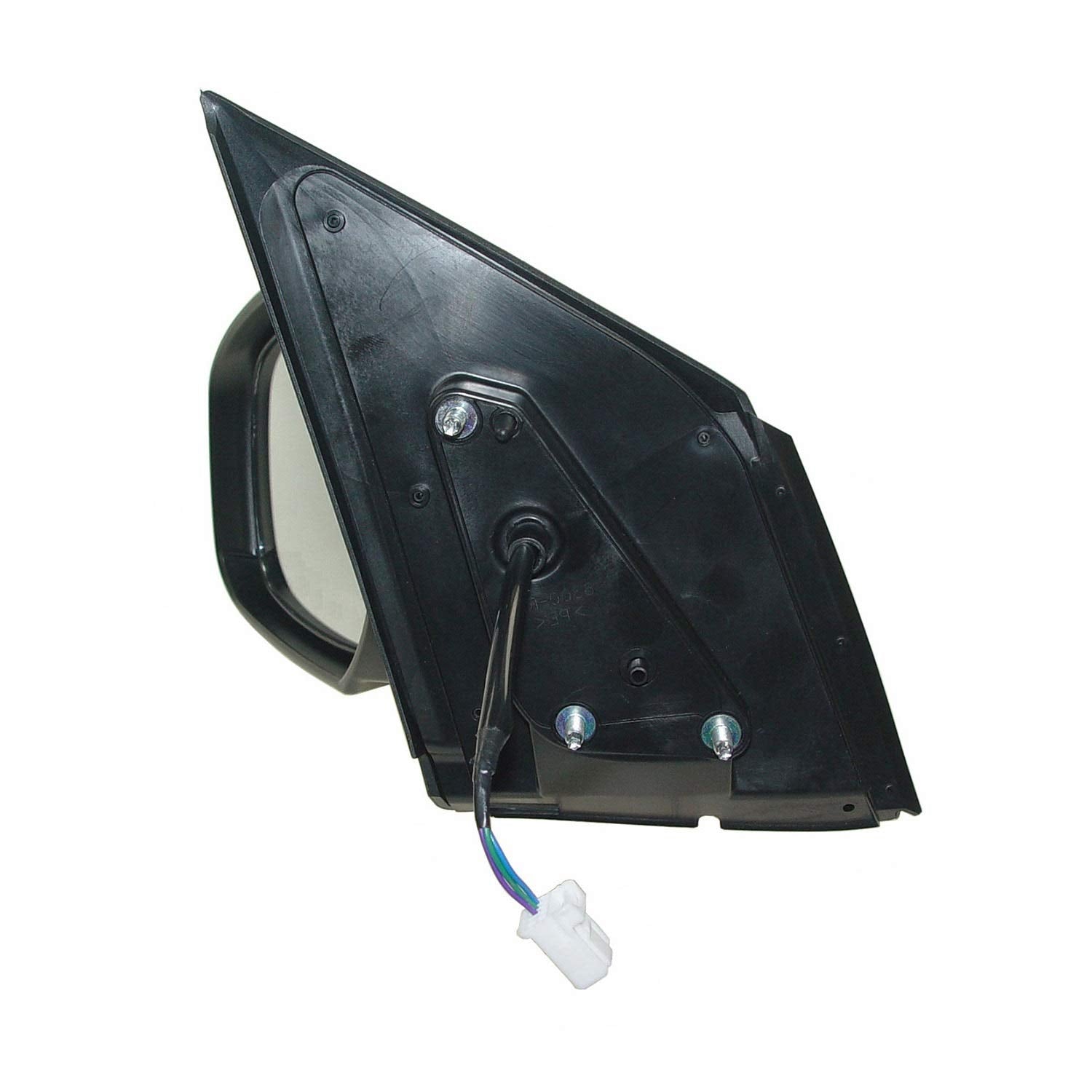 14-19 MB MIRAG PWR NHT TEX/PONTIACM MIR LH TYC - 7632B279