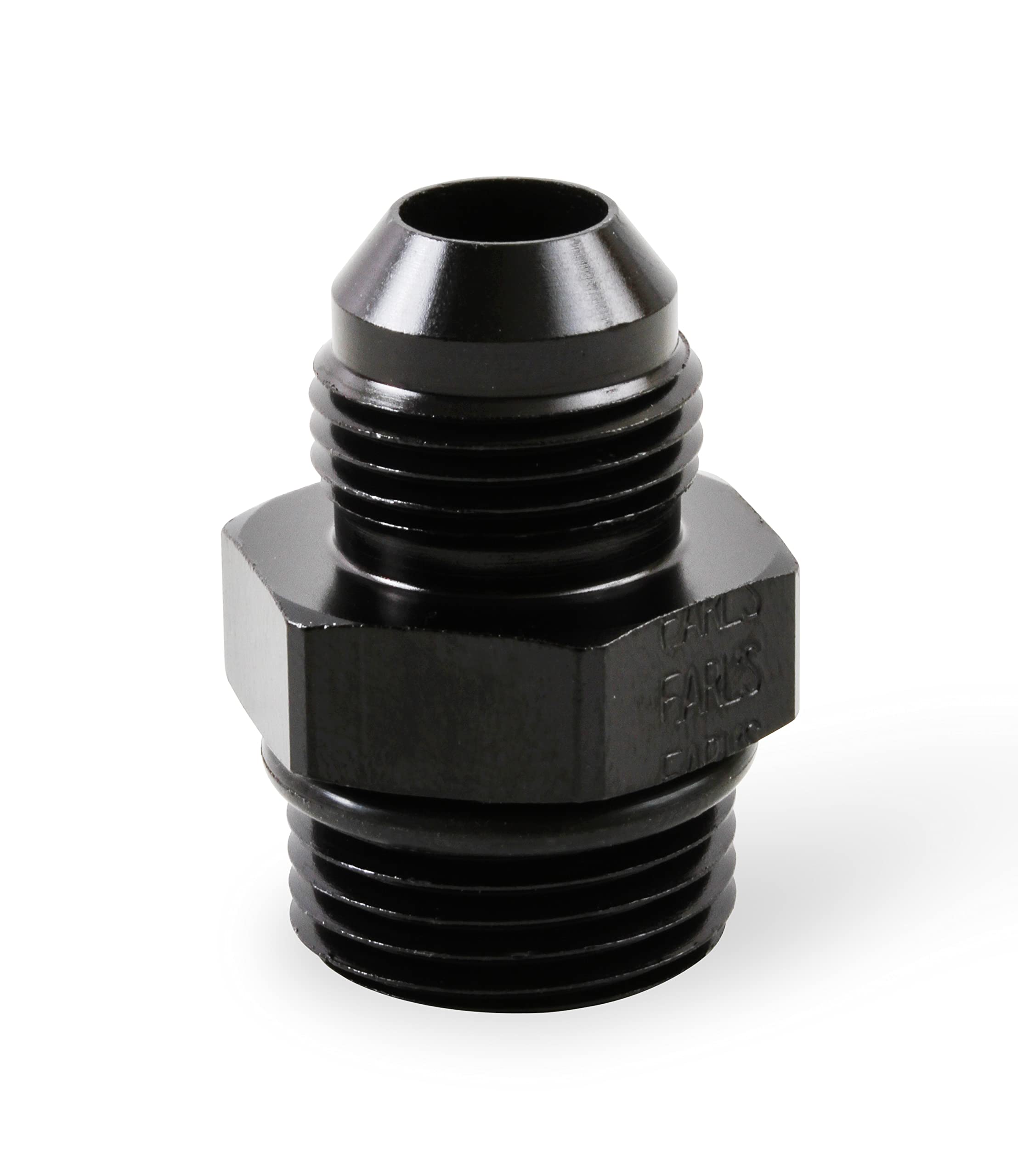 Earl's -8 AN Male to 7/8-14 (AN10) O-ring Port AT985081ERL