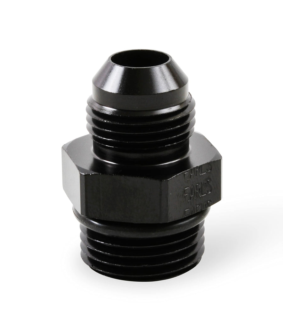 Earl's -8 AN Male to 7/8-14 (AN10) O-ring Port AT985081ERL
