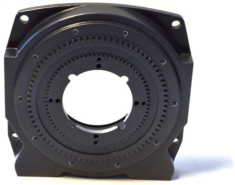 Drum Support Assembly WARN 31680