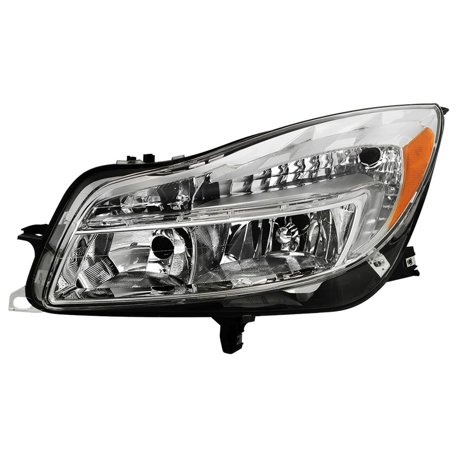 Buick Regal 11-13 Spyder (POE) Halogen Headlight - OE Left