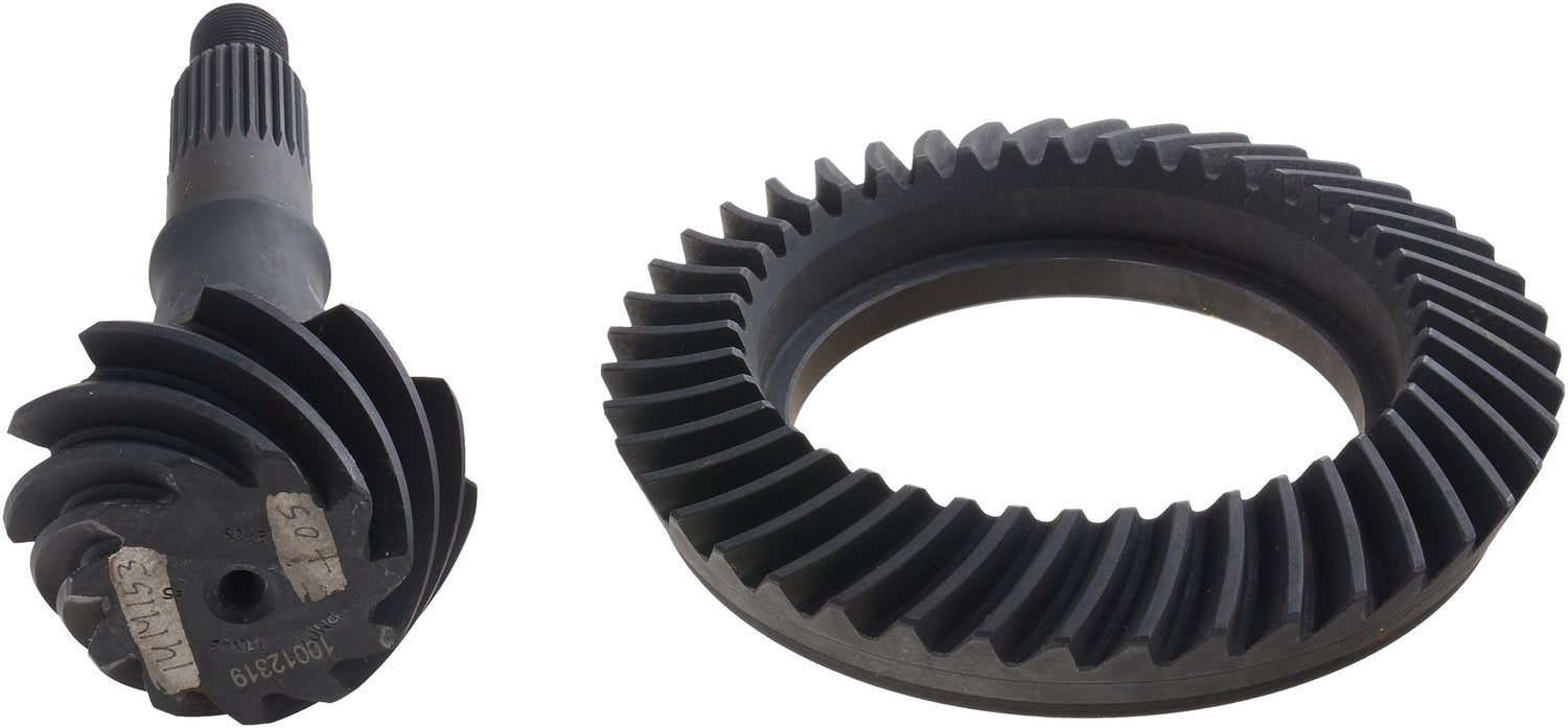 Differential Ring and Pinion Gear Set Spicer SVL 10012319 for GM 7.5", 3.9 Ratio