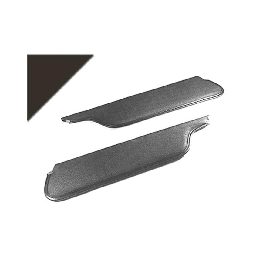 64-66 Scott Drake CP/FB SUNVISOR (Black)