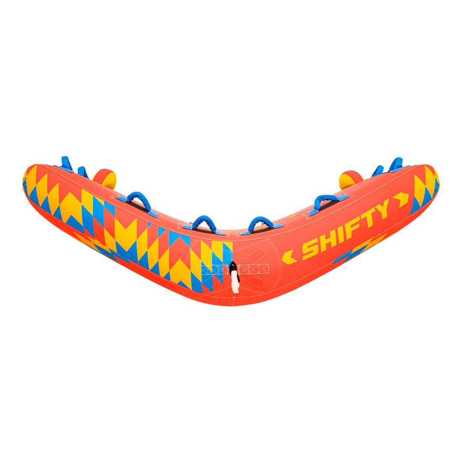 Airhead Shifty AHFV-02 V-Frame Towable