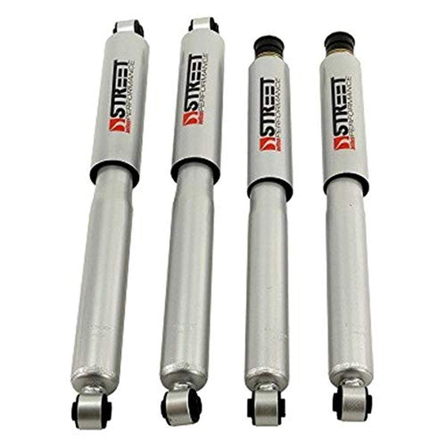 Belltech SP OE9669 Shock Set (4) (Street Performance) OEM